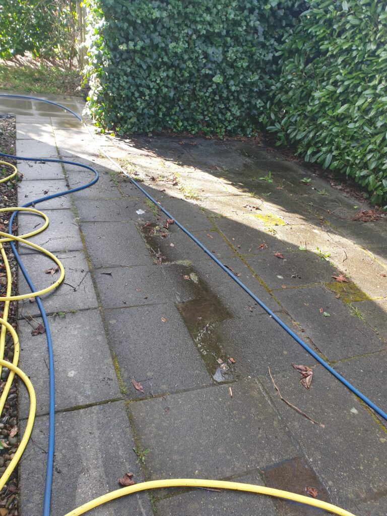 CZS Schoonmaak