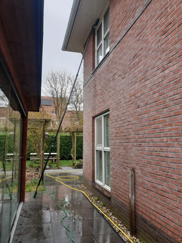 CZS Schoonmaak