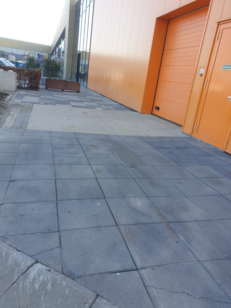 CZS Schoonmaak