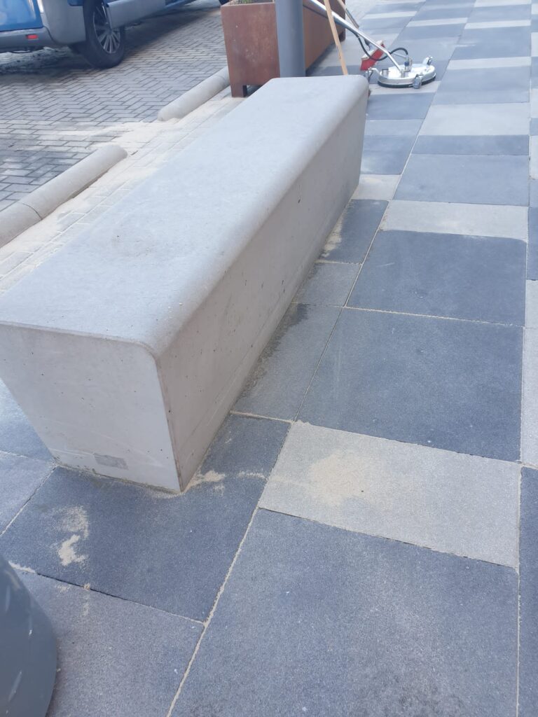 CZS Schoonmaak
